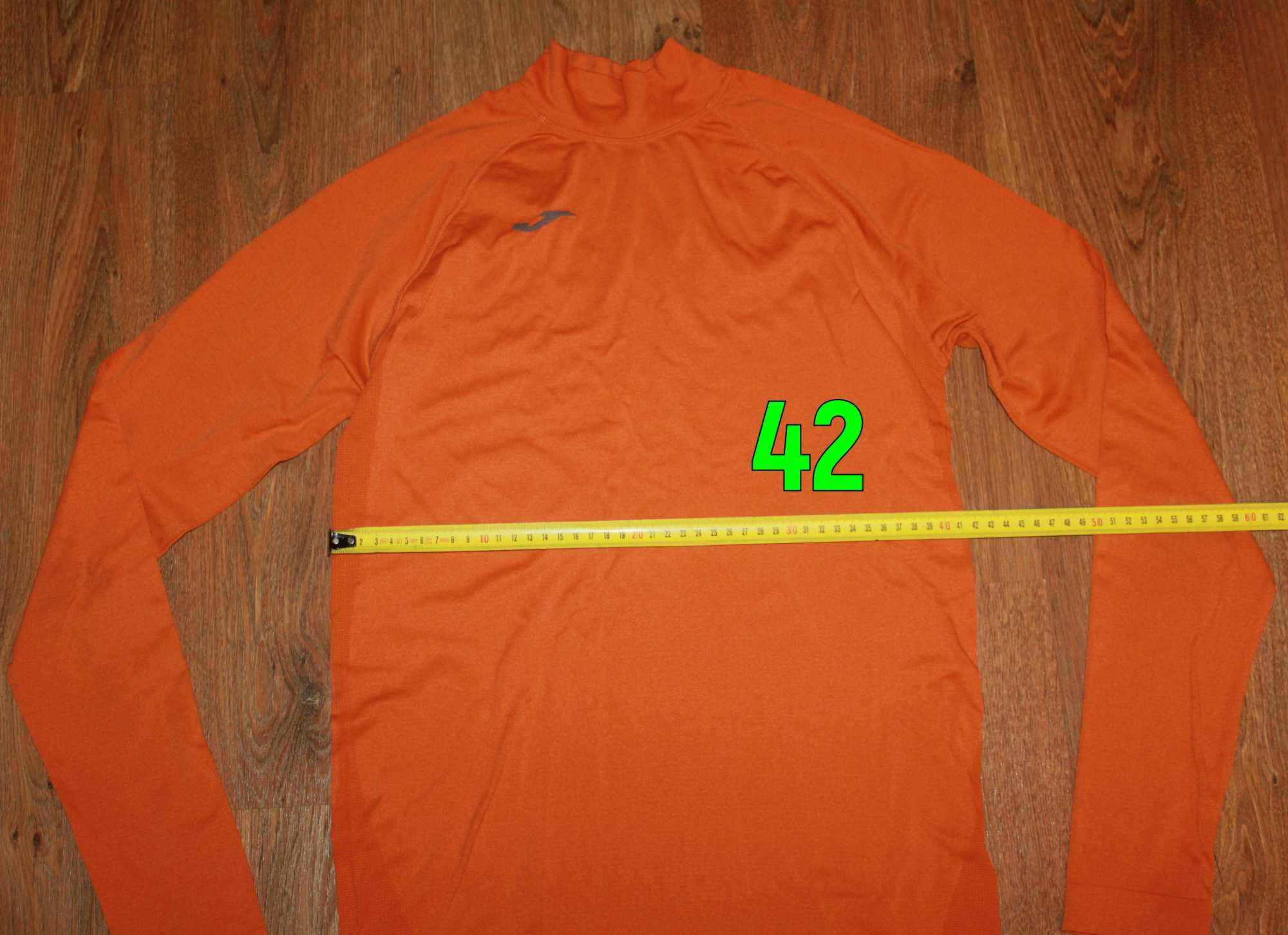 Мужская спортивная зональная кофта лонгслив L-XL