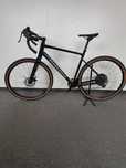 Rower gravelowy KROSS ESKER 2.0 OUTLET