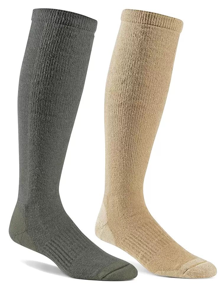 Шкарпетки термо Fox River Socks 6036 Medium