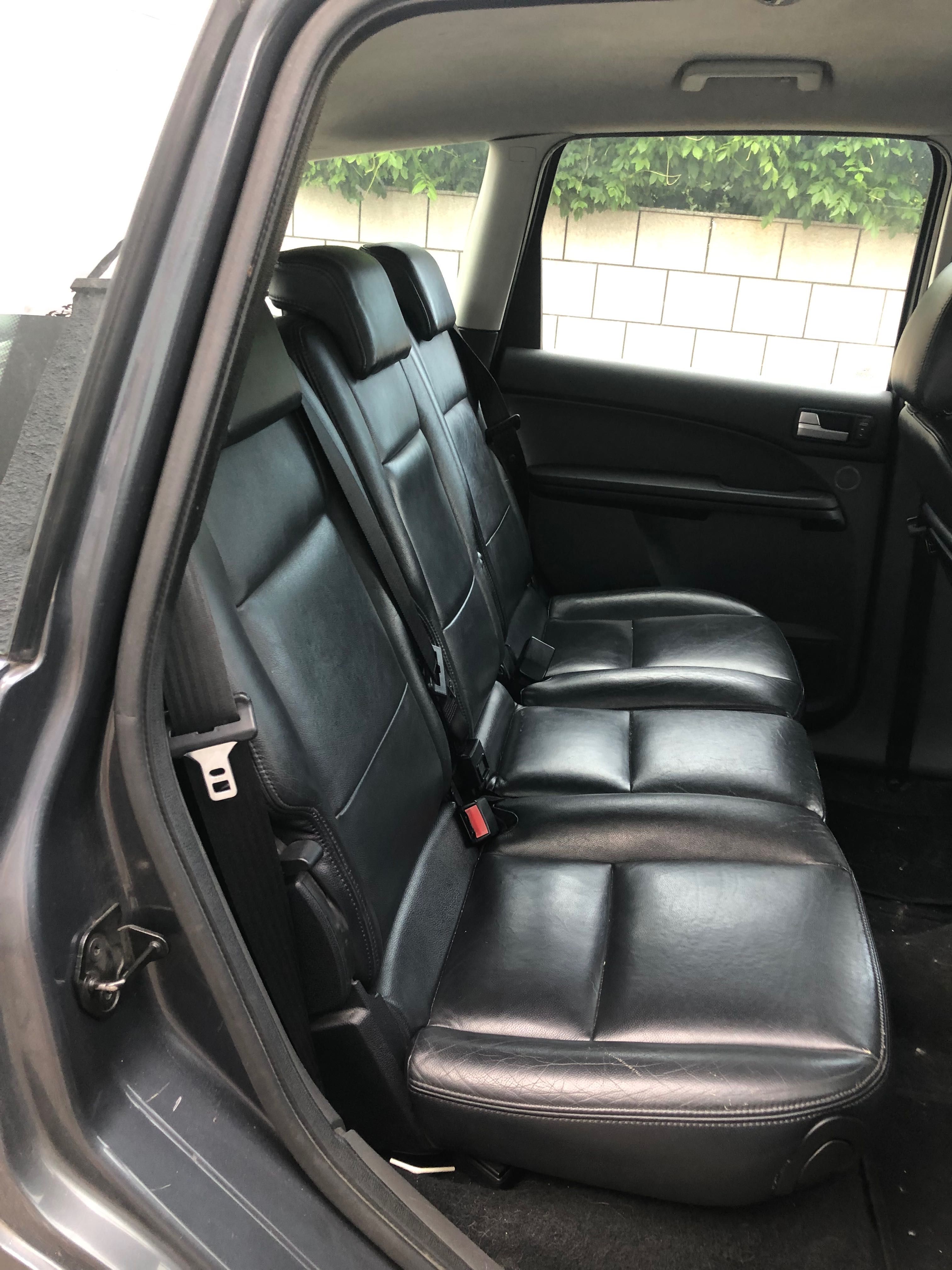 Ford Focus C Max