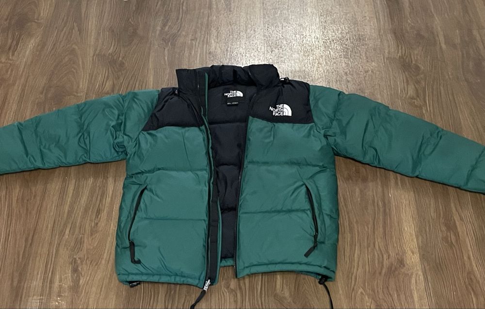 Оригінальна Куртка/пуховик TNF/ the north face