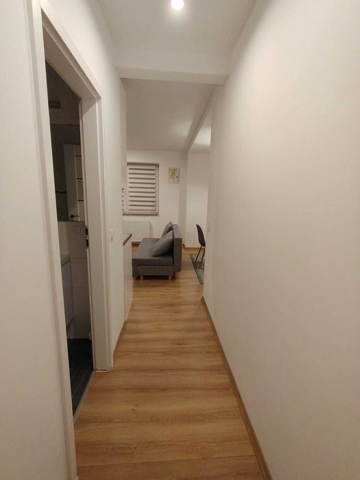 Do wynajęcia mieszkanie w prywatnym domu z ogrodem Katowice Piotrowice