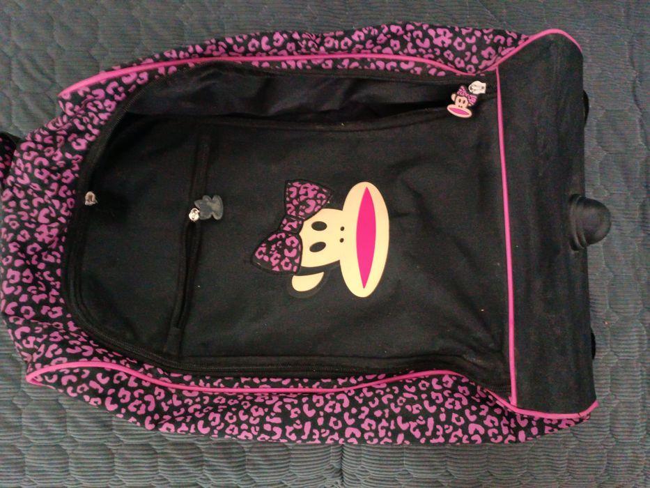 Продам дитячу валізу