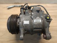 BMW 5 F10 2.0D Kompresor Klimatyzacji F-vat