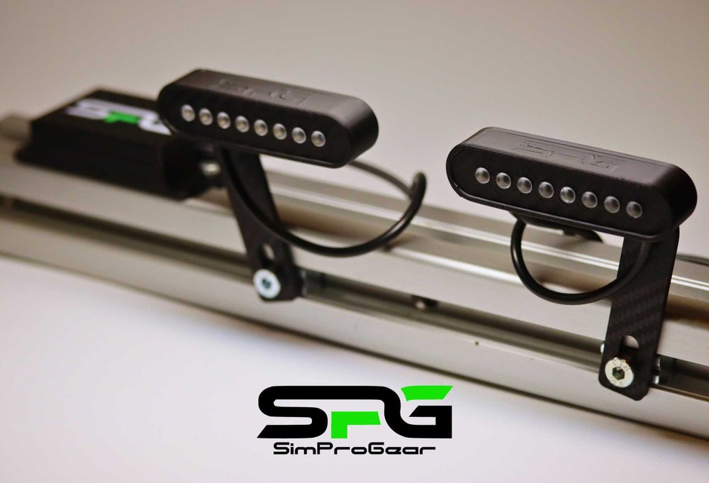 SimBrows para Sim Racing