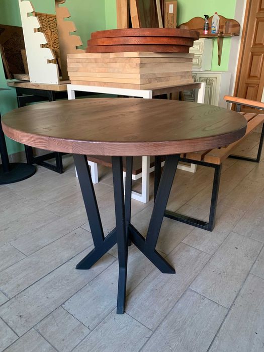 Каркаси столів в стилі лофт