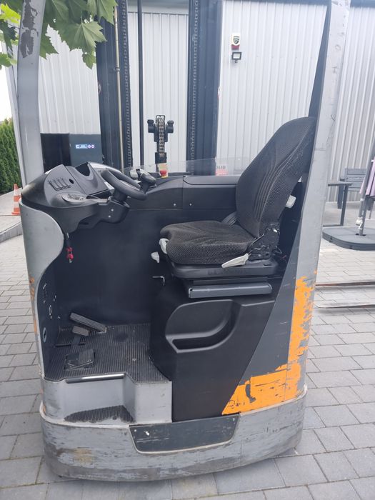 Still FM-X10 nie Linde, nie Jungheinrich