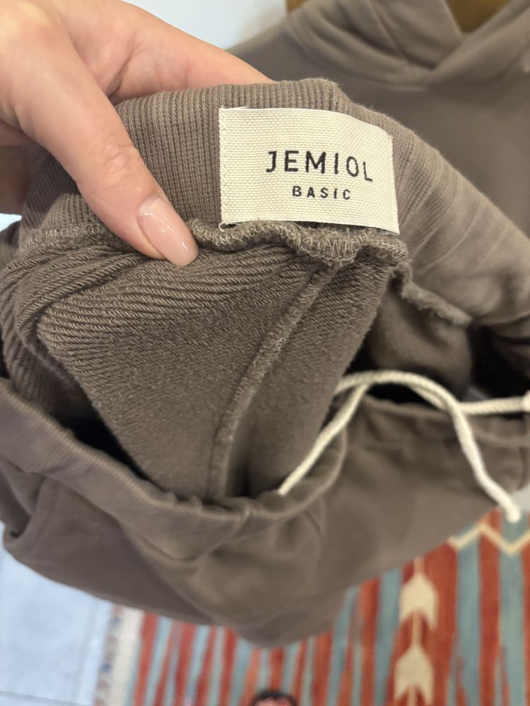 Dres Łukasz Jemioł good vibes r M/L