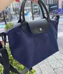 Torebka LongChamp Le Pliage Energy L Granatowy