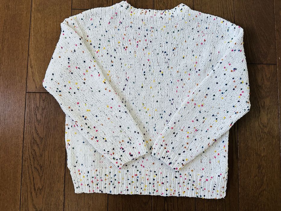 Sweter Reserved,rozm.152