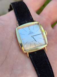 Złoty zegarek 18k Omega De Ville Automatic 161.022 / cal. 711 / 1966