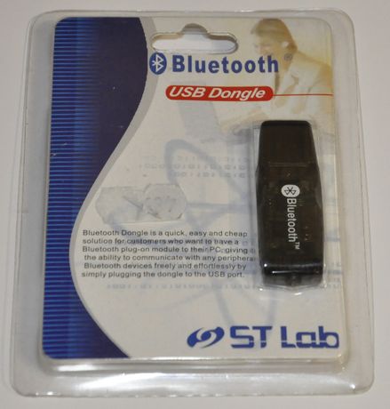 Bluetoot USB Dongle приёмник