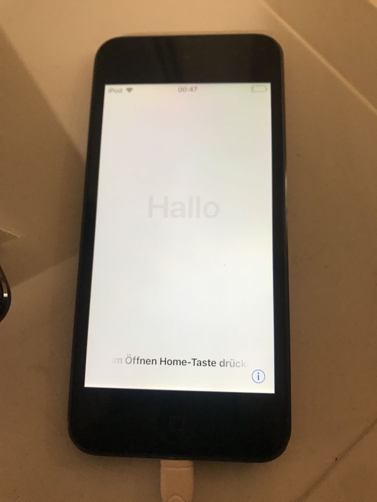 Ipod a1574 32 gb