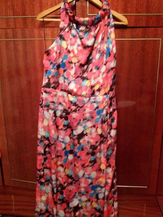 Літній сарафан BargainCrazy