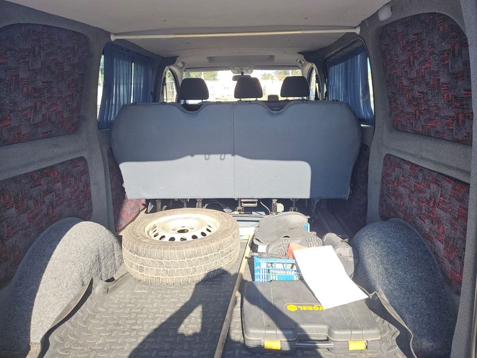 mercedes-benz vito 2006