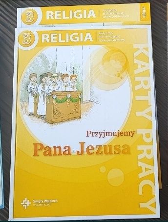 Podręcznik do religii