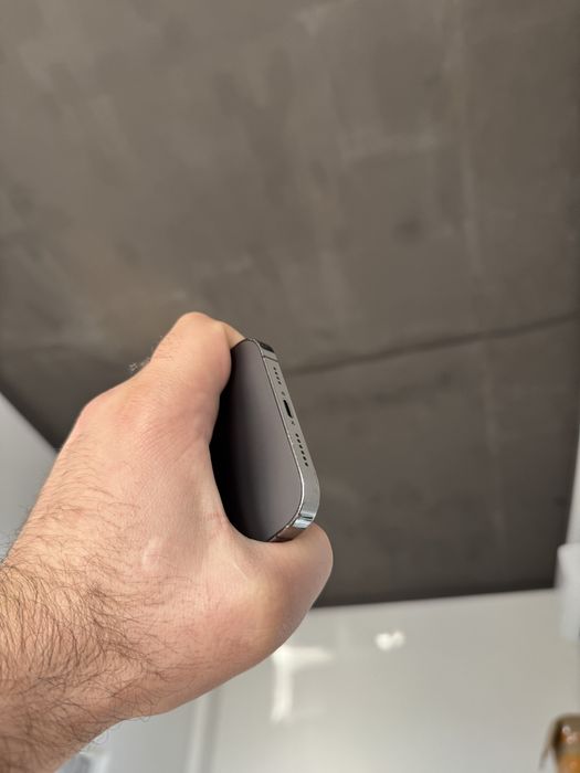 Apple iphone 13 Pro Max 128 gb 91% айфон про макс