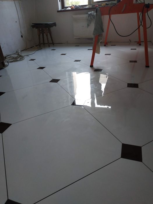 Ремонт квартир і будинків