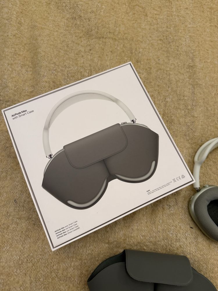AirPods Max 1 gen