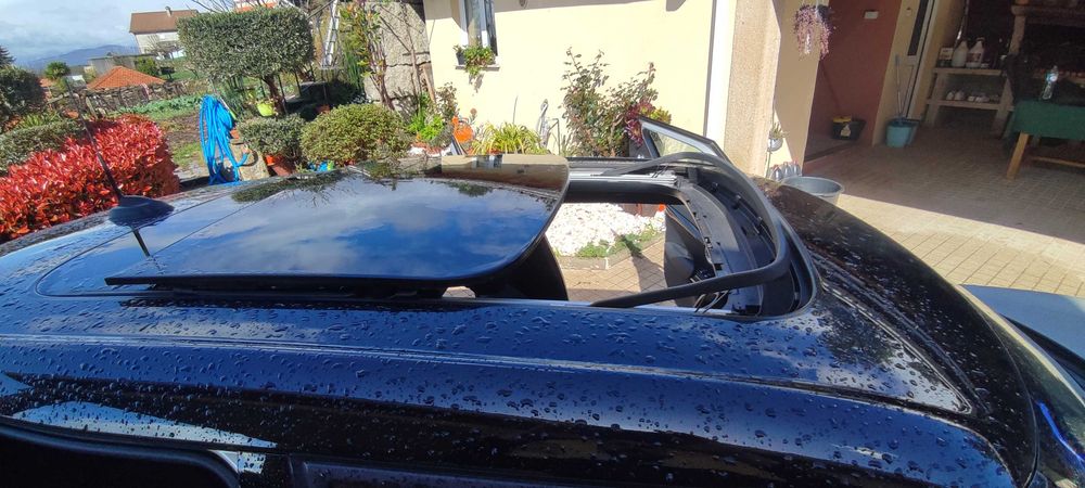 Mini Cooper D , como NOVO!!!