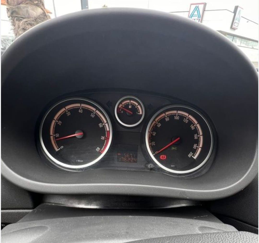 Corsa 2014 GPL Super Econômico