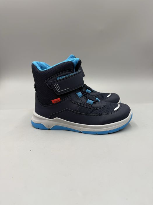 Зимові черевики Superfit Cooper 30, 31