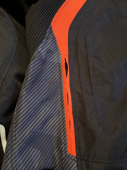 Dainese Avto 5 Tex 54 XL