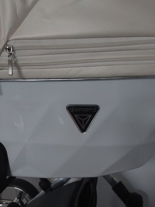 Piękny wózek. Tako Junama Diamond 4w1 WYSYŁAM