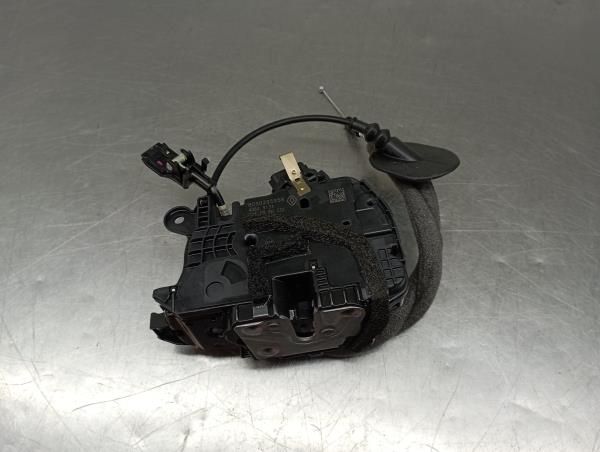 Fechadura / fecho porta frente direito RENAULT Clio V (BF_)