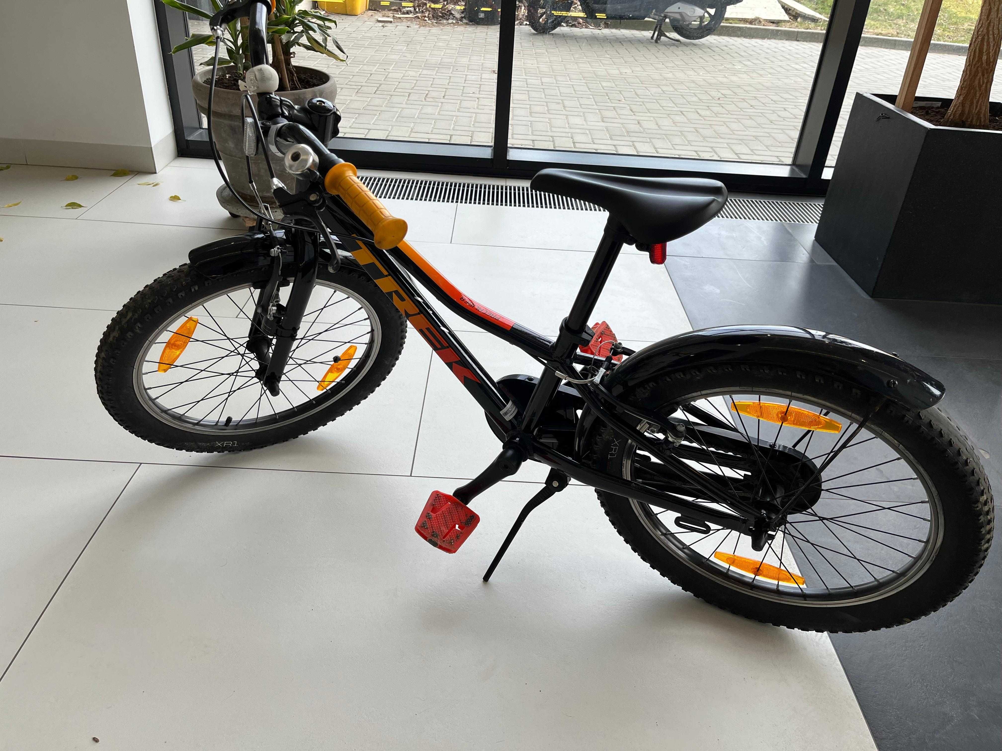 Rower TREK Precaliber 20