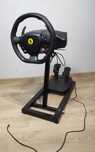 Kierownica Thrustmaster Ferrari ZE STATYWEM