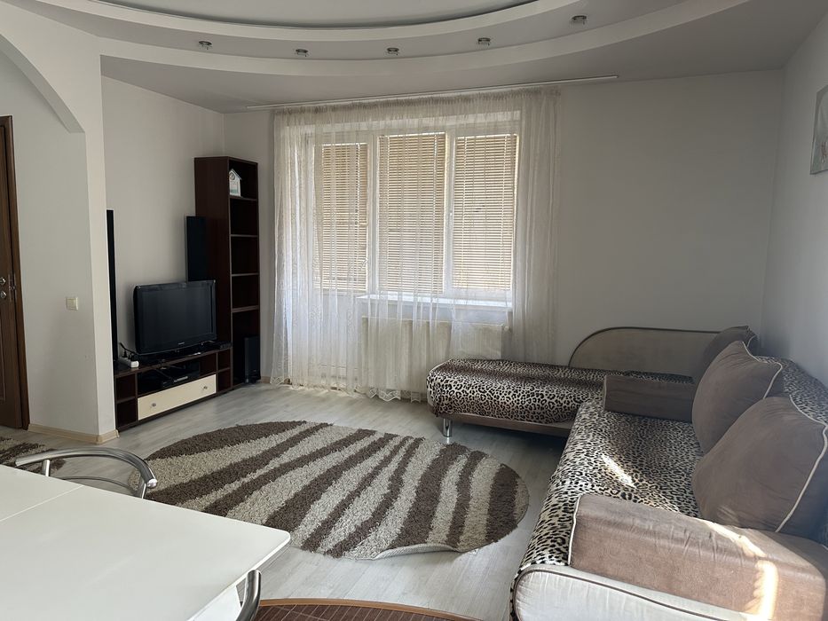 Подобова оренда 3-х кімнатної,Боздош