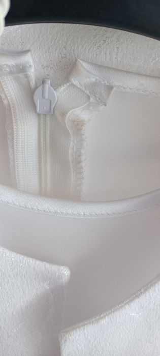 Sukienka komunijna 134/140