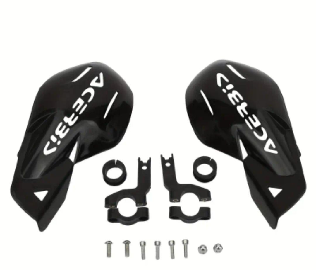 Handbary ACERBIS NOWE Quad Cross