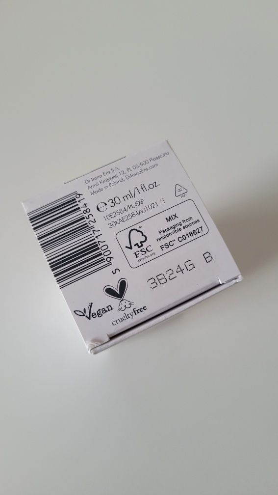 Sensi Science Serum Dr Irena Eris 30 ml NOWE
