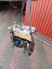 Двигатель 1.6 16V K4M RENAULT Scenic II