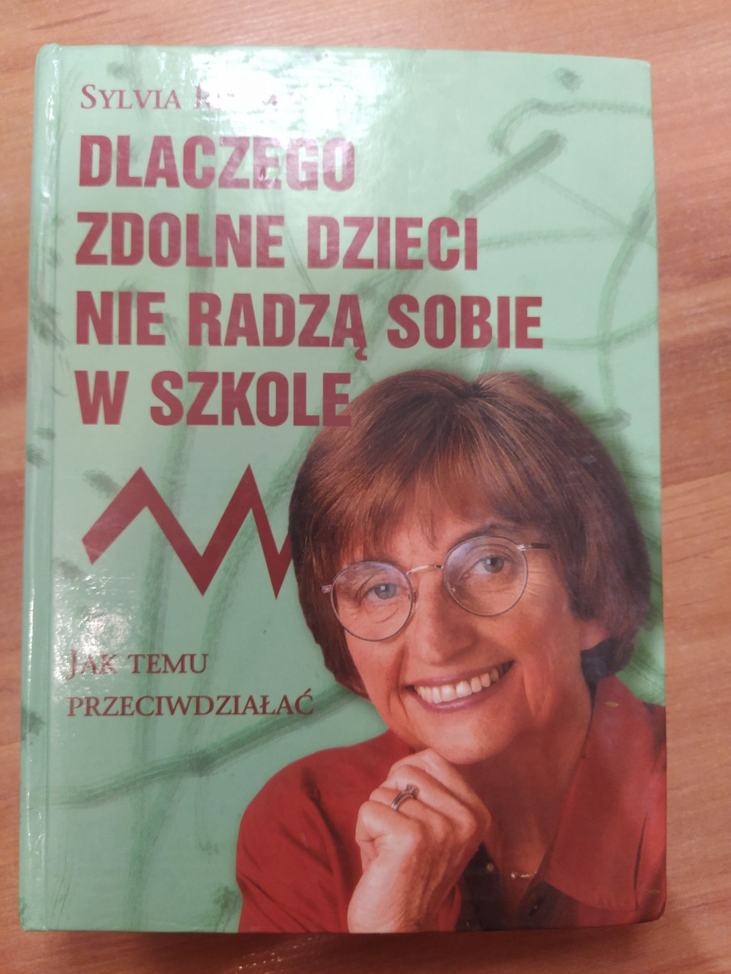 Dlaczego zdolne dzieci nie radzą sobie w szkole