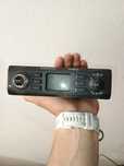 CB Atena + Antena