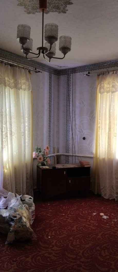 Продам будинок в сел.Новому