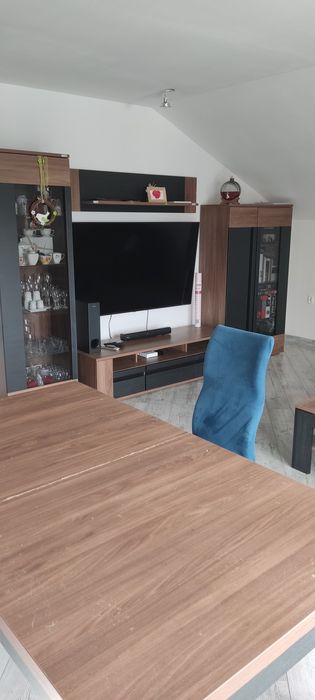 Zestaw mebli do salonu