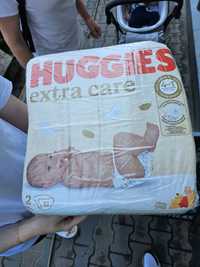 Huggies extra care 2