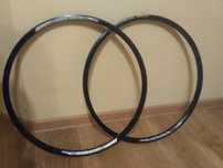Обод Ridida 26"на 32 отвори обод bmx kench 36 отворів, Каретка pres fi