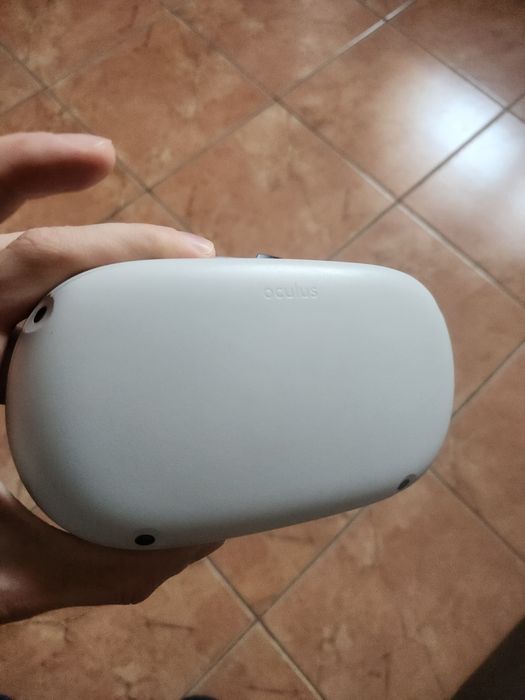 Вр Vr Meta Oculus Quest 2 128gb