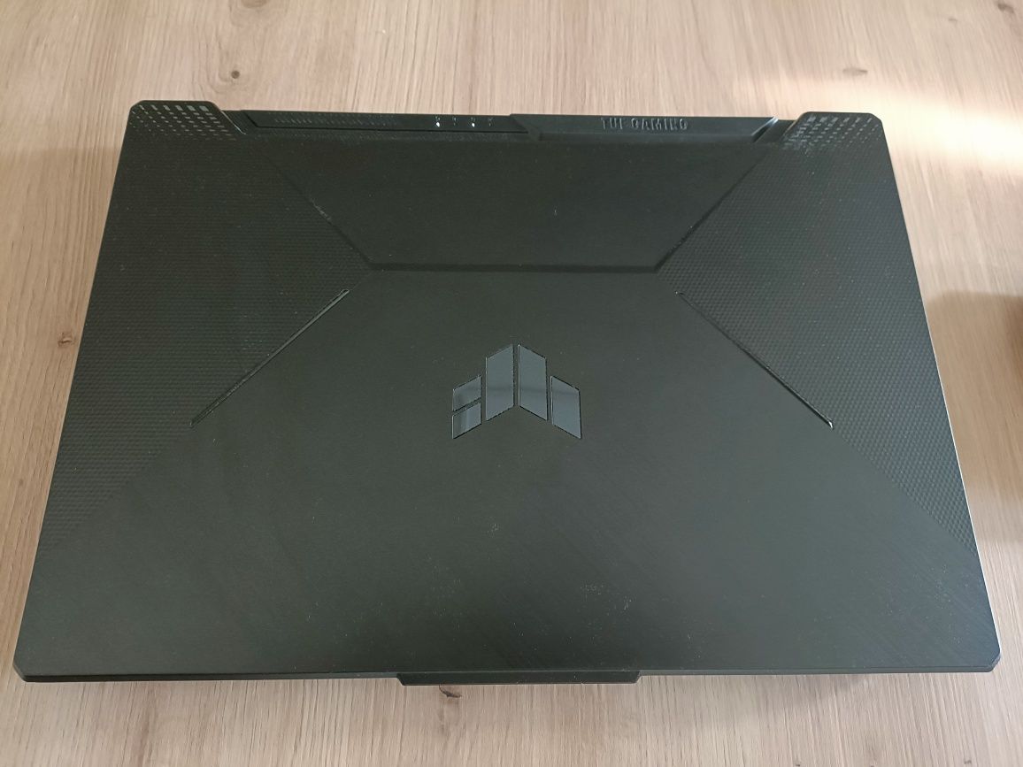 Portátil Asus TUF Gaming A15 AMD Ryzen 5 7535H/16GB DDR5/RTX 2050