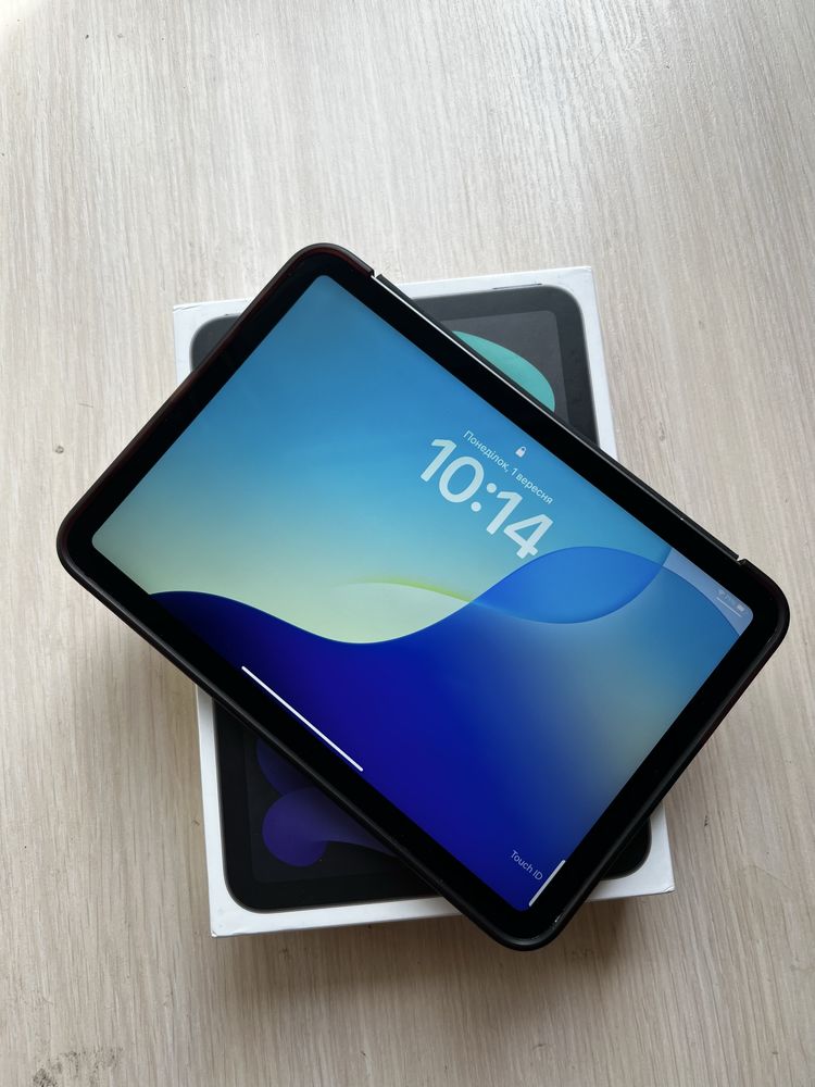 Ipad mini 6 64GB