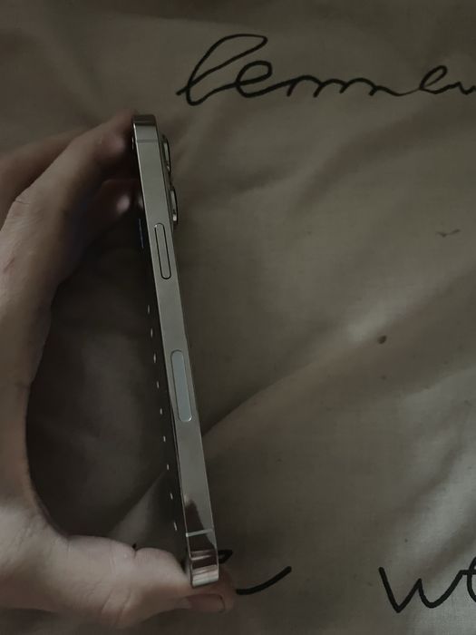 iPhone 13 Pro 128 icloud lock