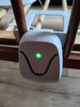 Monitor oddechu babysense 7