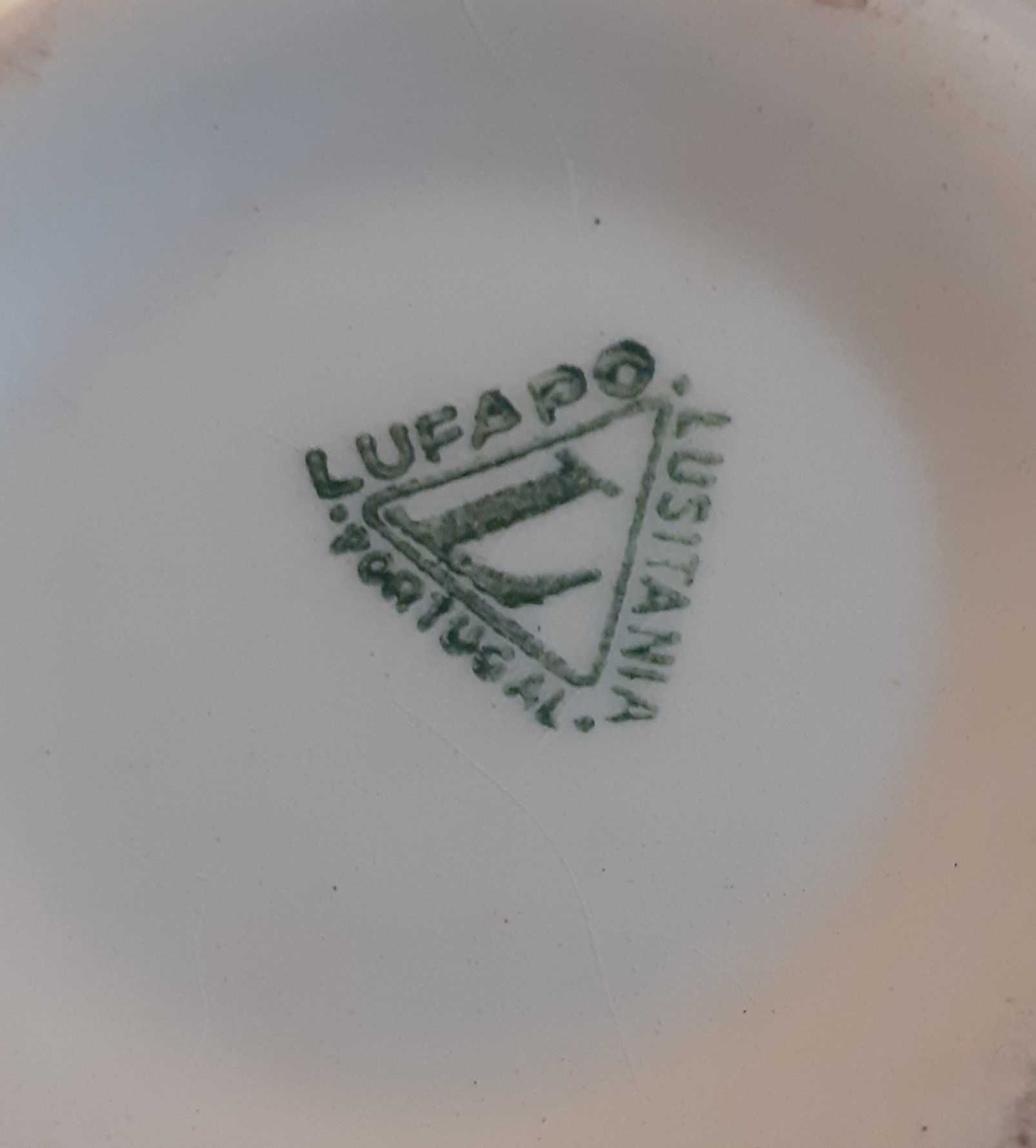 Lusitânia Lufapo malgas
