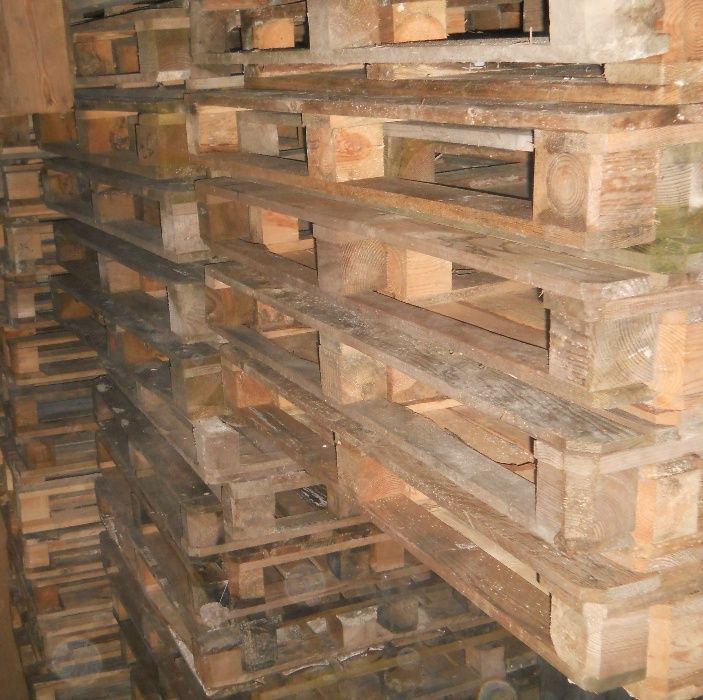 Palety paleta 80x120 gęsto zabity blat,transport