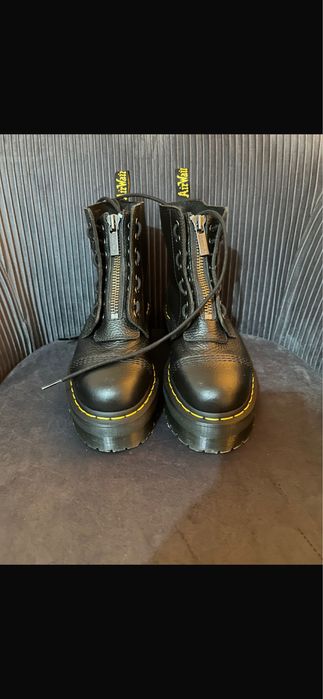 Dr Martens Sinclair botas